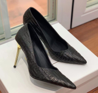 ТУФЛИ GIVENCHY фото