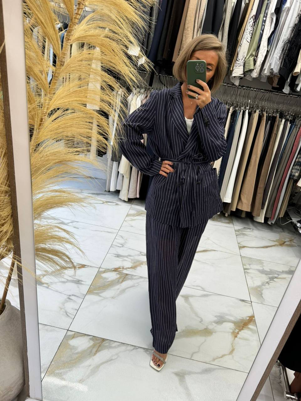 КОСТЮМ BRUNELLO CUCINELLI детальное фото