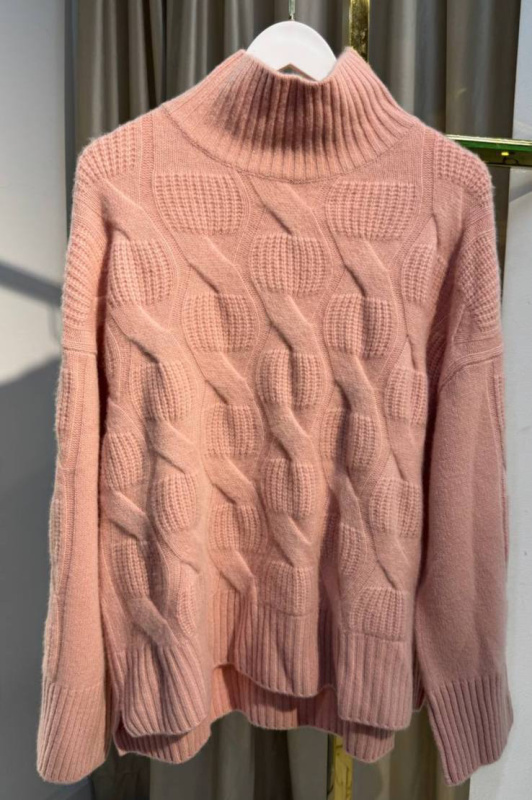 СВИТЕР LORO PIANA фото