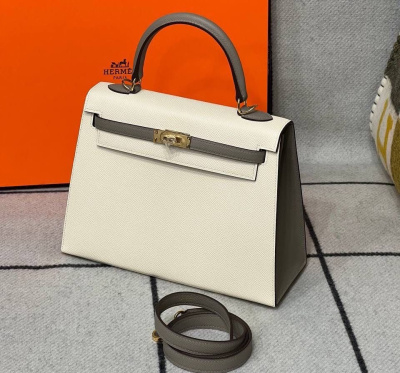 СУМКА HERMES KELLY 25 фото