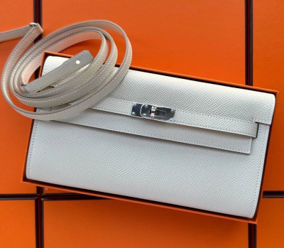 СУМКА HERMES KELLY TO GO фото