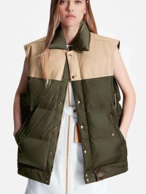 ЖИЛЕТ LOUIS VUITTON фото