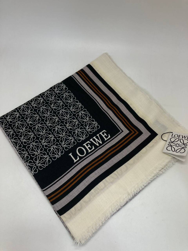 ПЛАТОК LOEWE фото