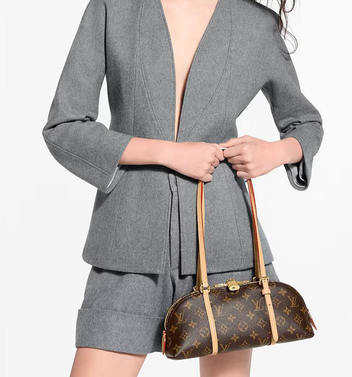 СУМКА LOUIS VUITTON детальное фото