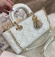 СУМКА CHRISTIAN DIOR LADY фото