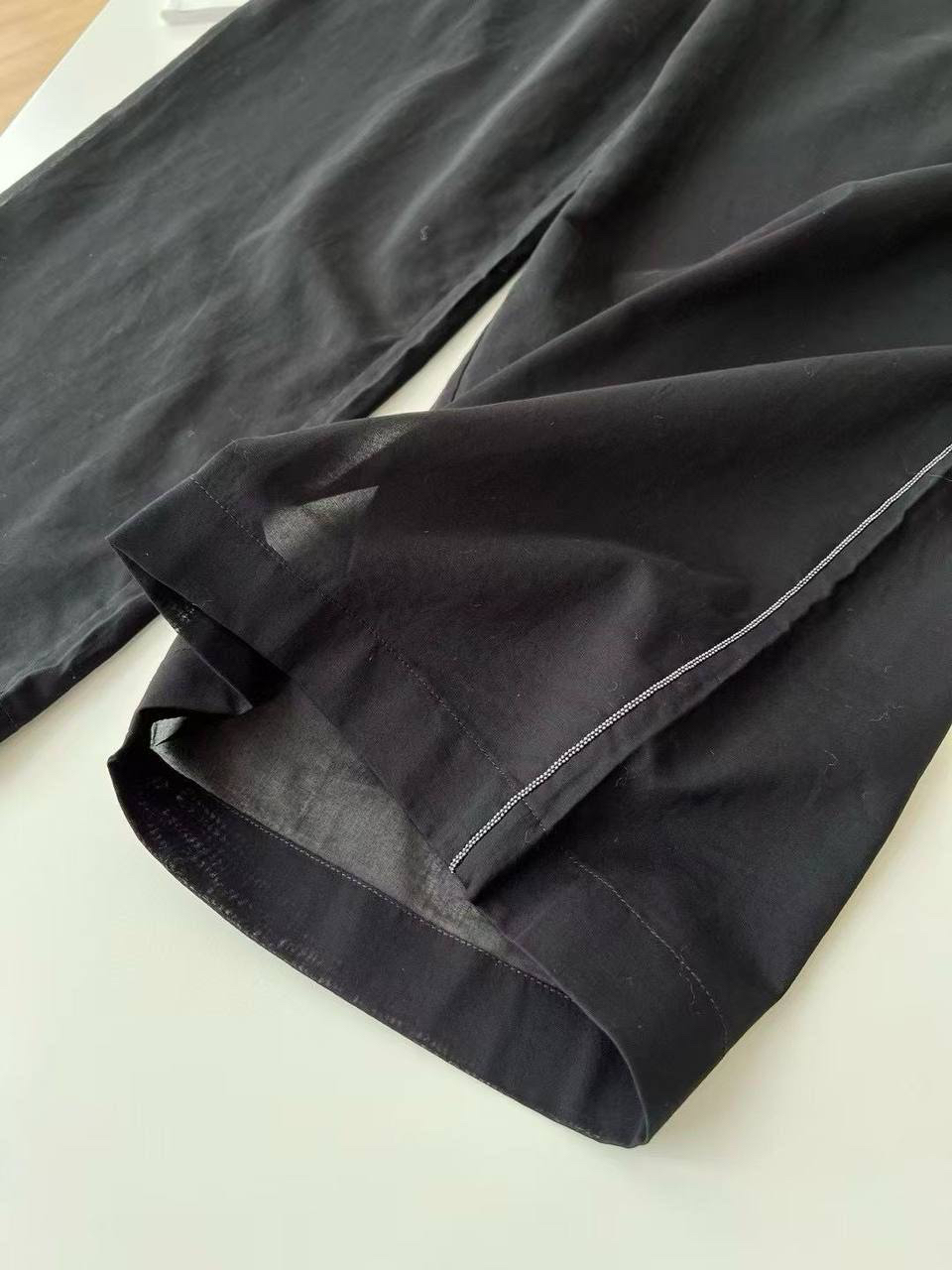 КОСТЮМ BRUNELLO CUCINELLI детальное фото