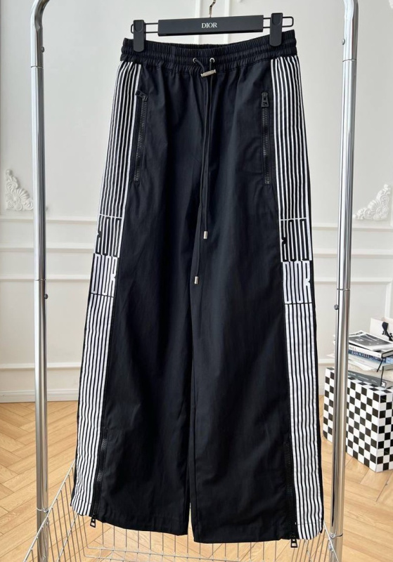 БРЮКИ CHRISTIAN DIOR фото