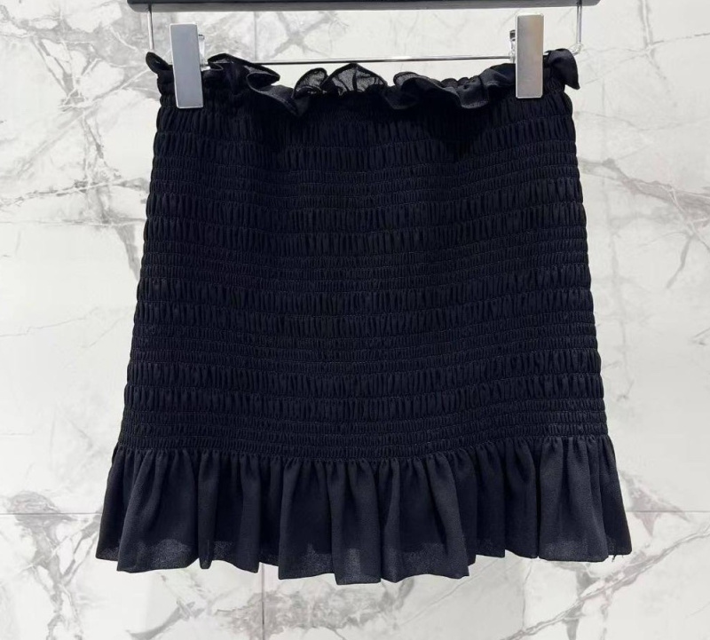 ЮБКА SAINT LAURENT фото