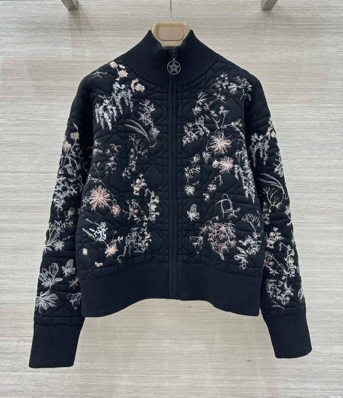 БОМБЕР CHRISTIAN DIOR фото