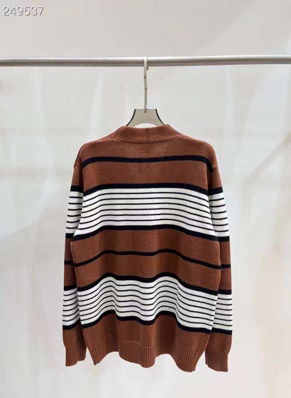 КАРДИГАН BURBERRY детальное фото