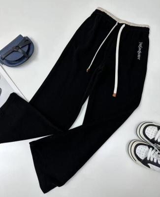 БРЮКИ SAINT LAURENT фото