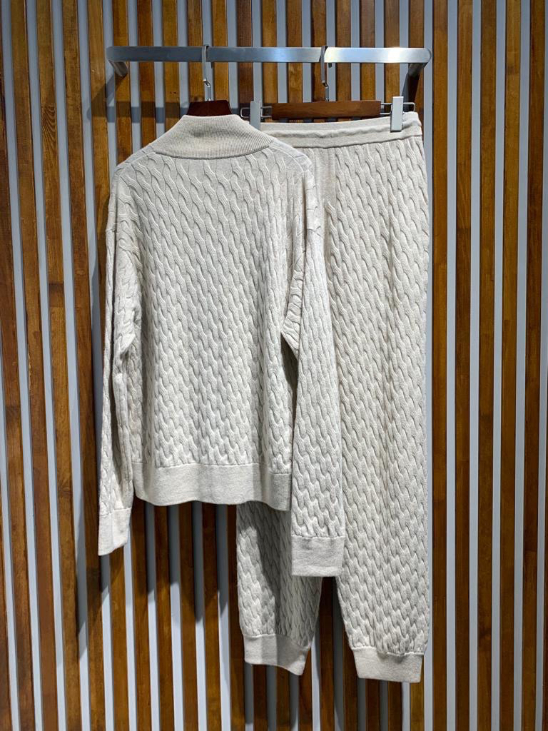 КОСТЮМ BRUNELLO CUCINELLI детальное фото