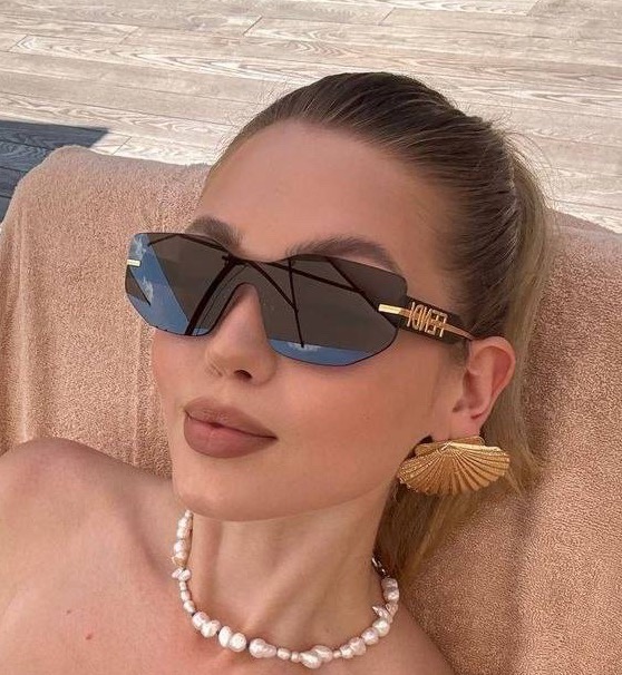 ОЧКИ FENDI фото