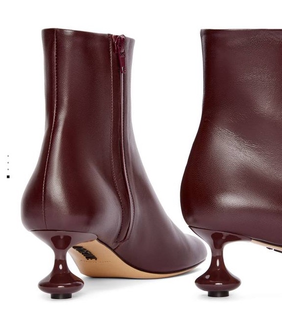 БОТИЛЬОНЫ LOEWE детальное фото