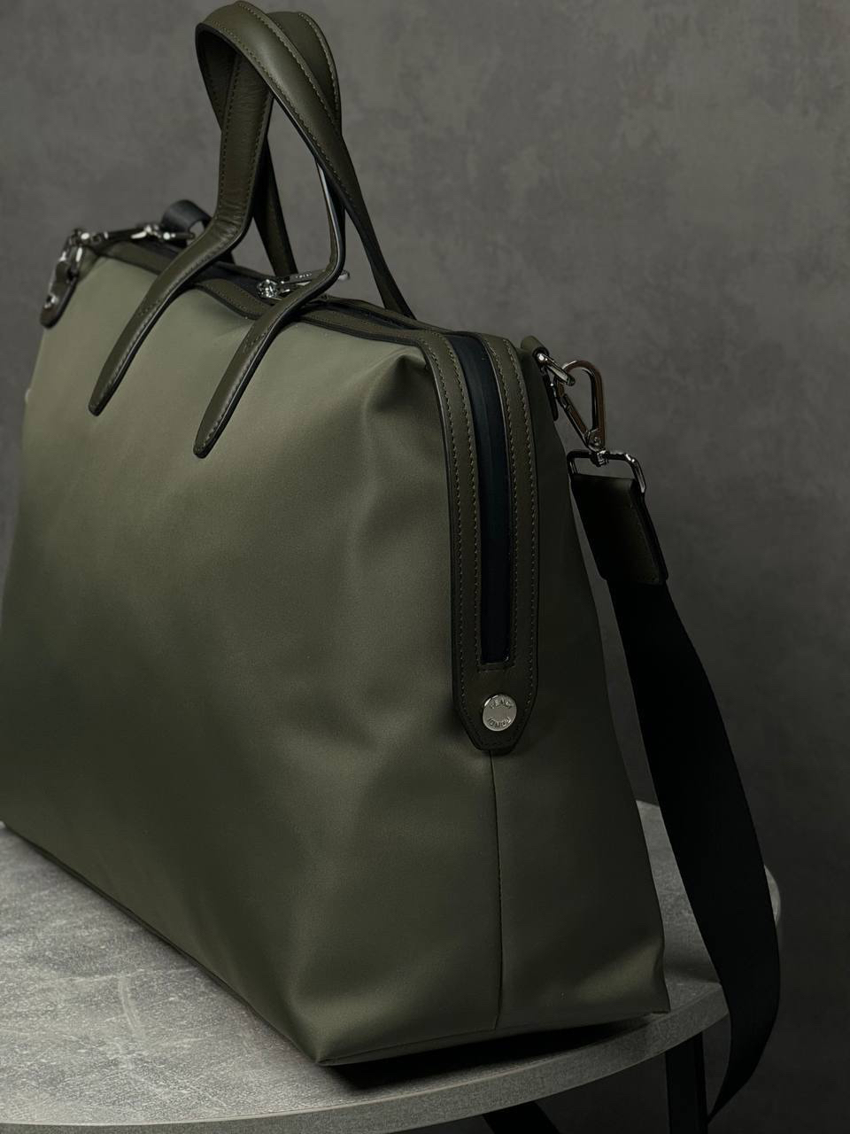 ДОРОЖНАЯ СУМКА FENDI детальное фото