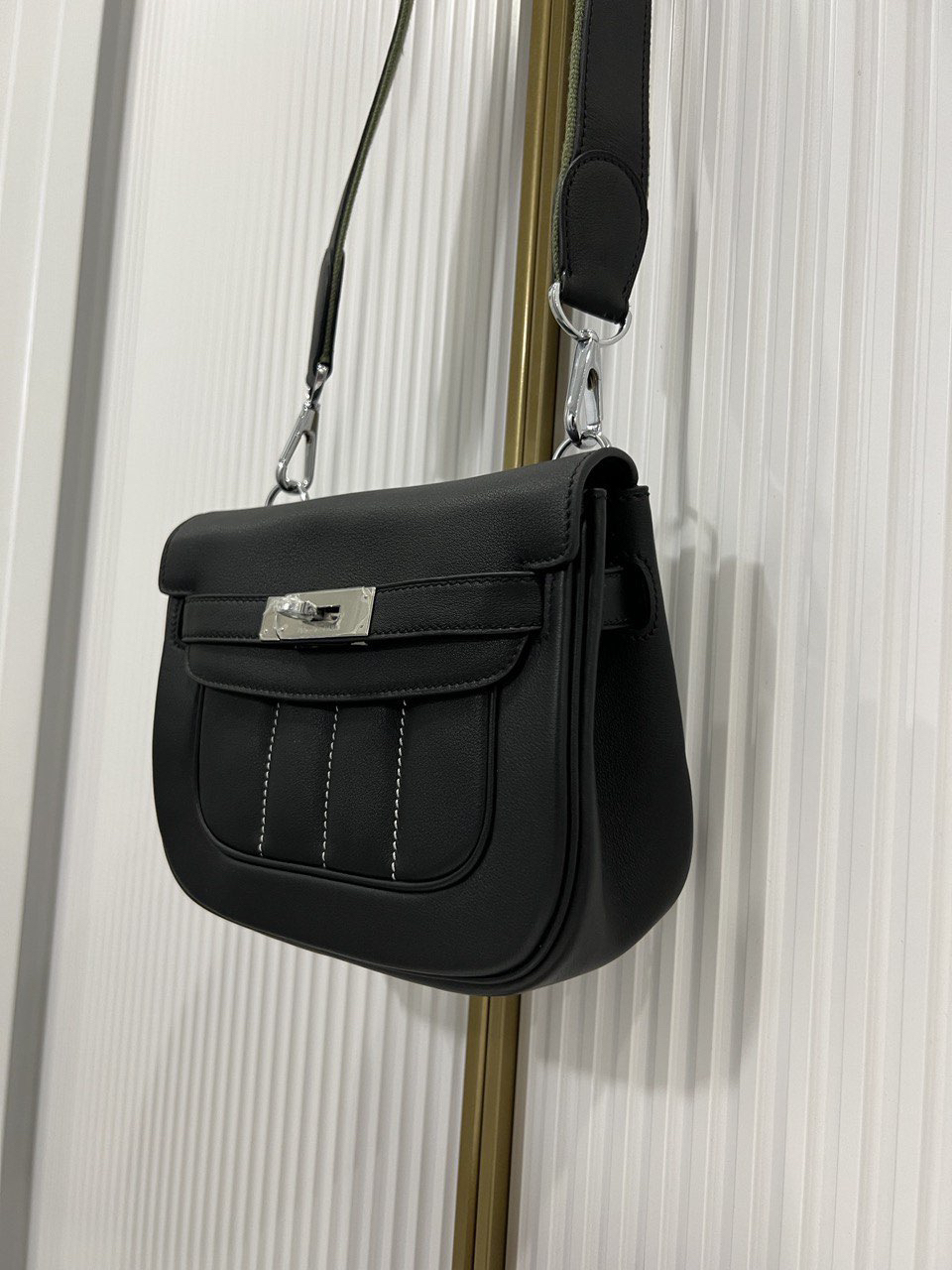 СУМКА HERMES BIRLINE детальное фото