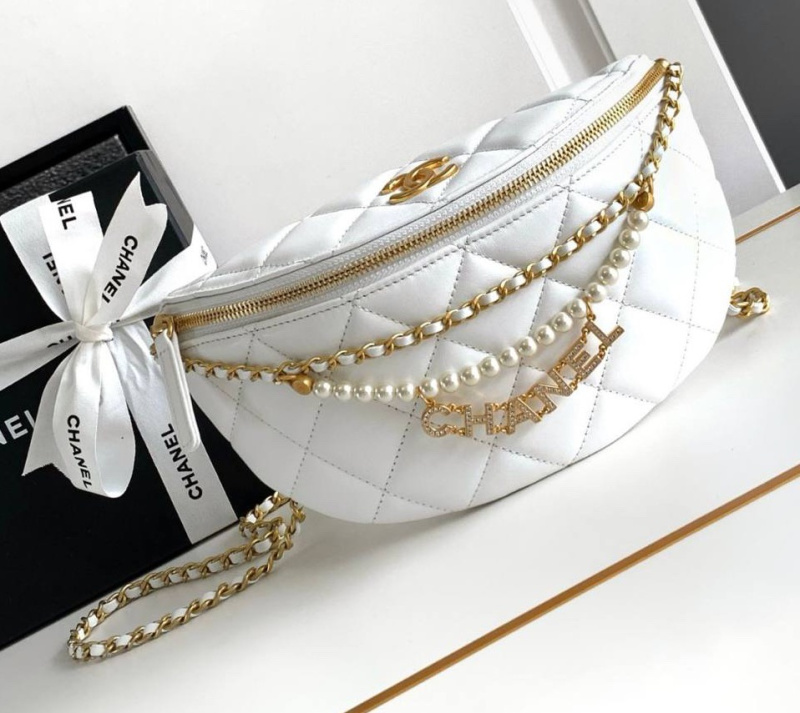 СУМКА CHANEL фото