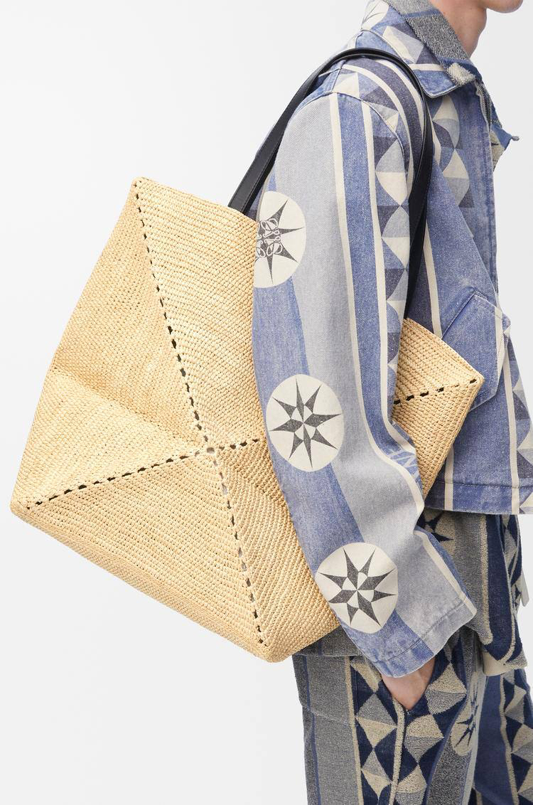 СУМКА LOEWE детальное фото