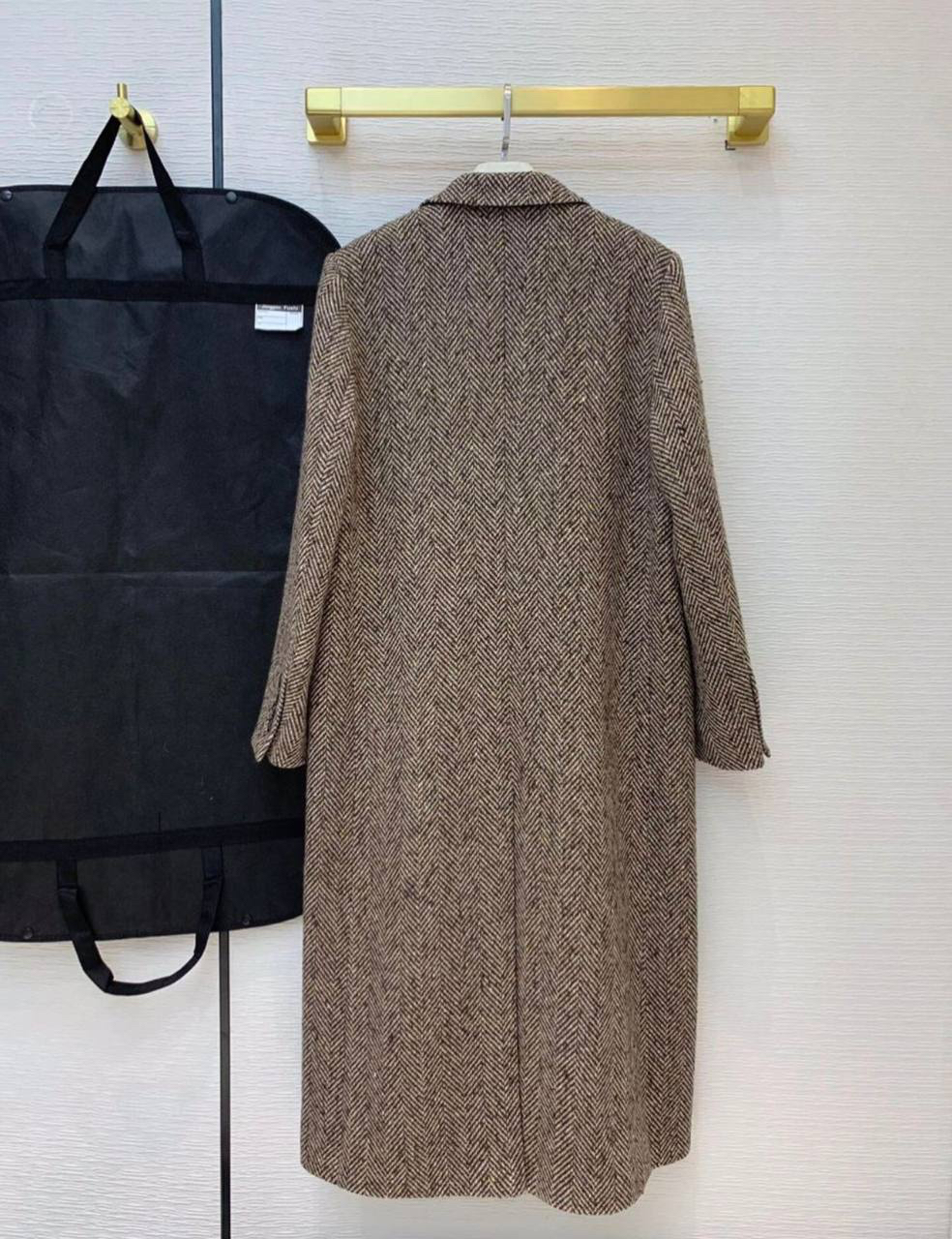 ПАЛЬТО CELINE детальное фото