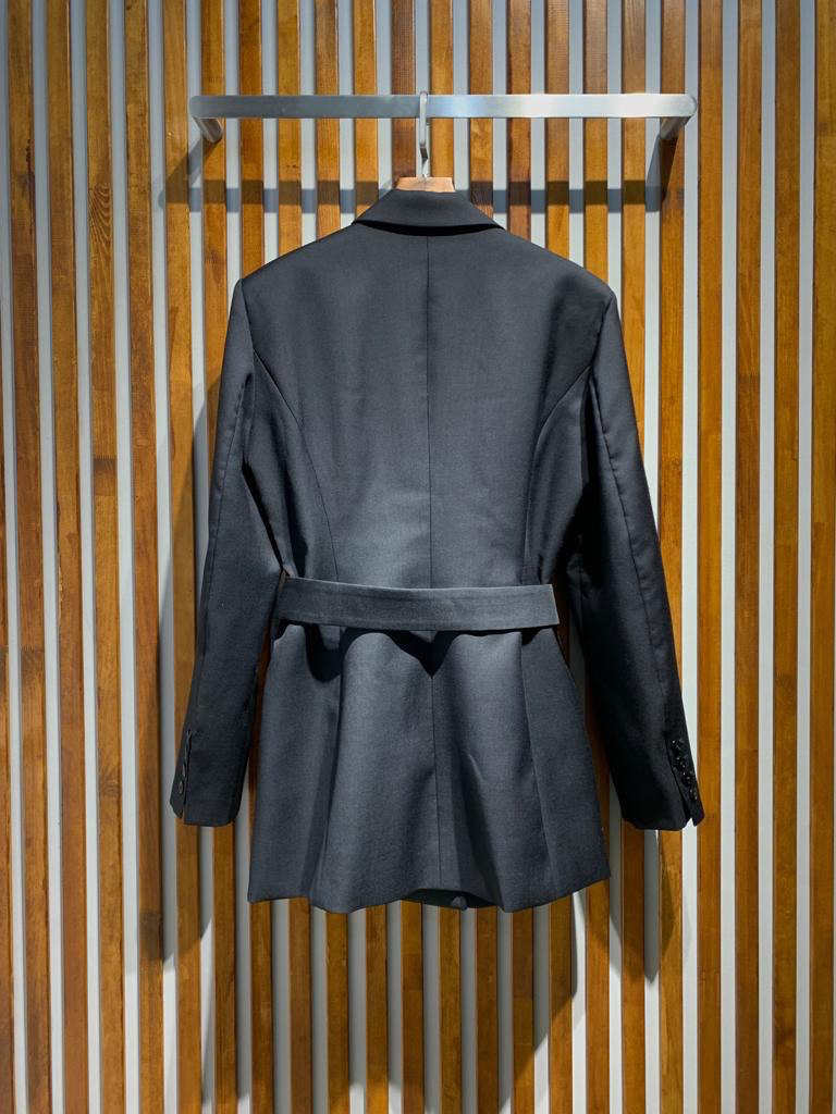 ПИДЖАК ALEXANDER WANG детальное фото