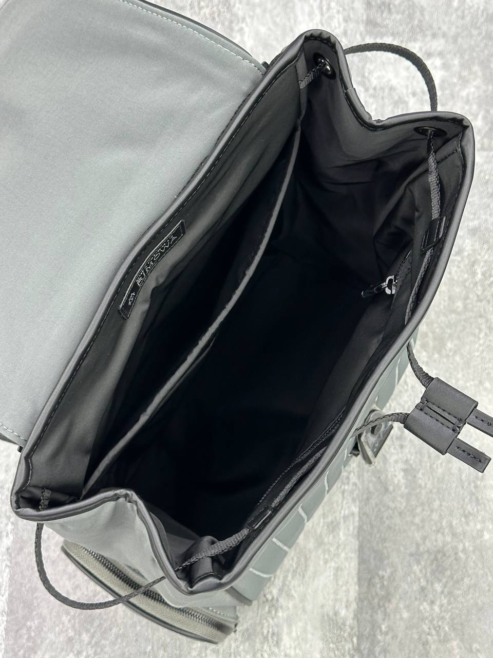 МУЖСКОЙ РЮКЗАК RIMOWA детальное фото