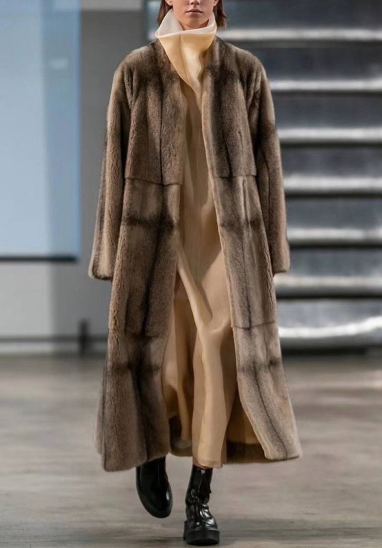 ШУБА THE ROW фото