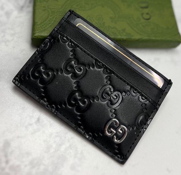 КАРТХОЛДЕР GUCCI фото