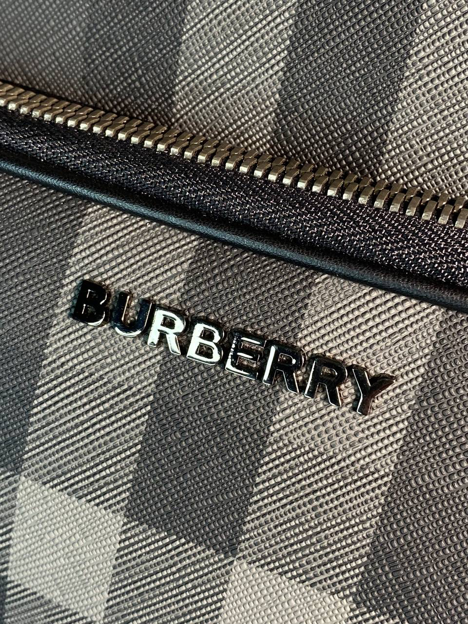 МУЖСКОЙ РЮКЗАК BURBERRY детальное фото