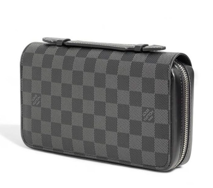 МУЖСКОЙ КЛАТЧ LOUIS VUITTON фото