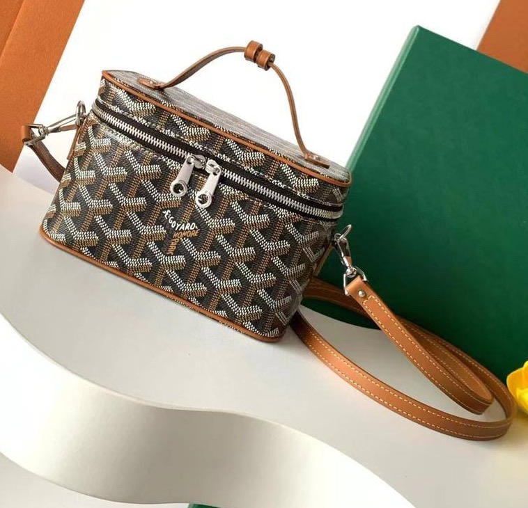 СУМКА GOYARD фото