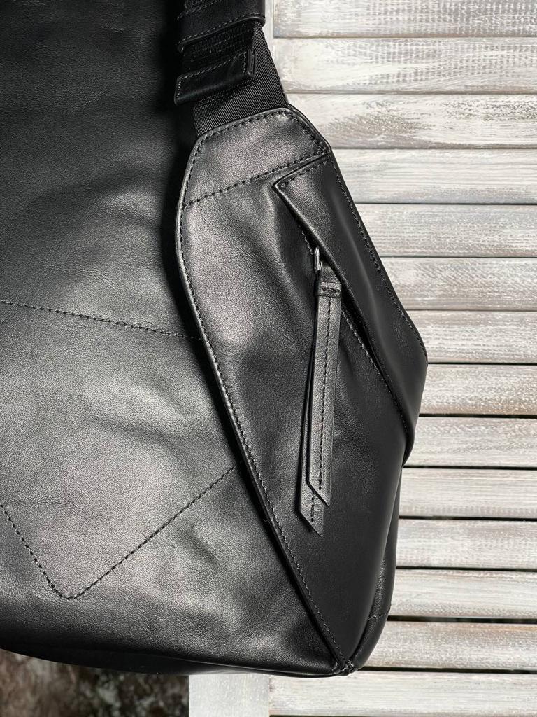 МУЖСКОЙ РЮКЗАК PRADA детальное фото