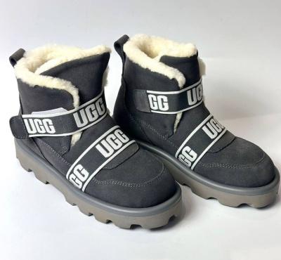 УГГИ YGG фото