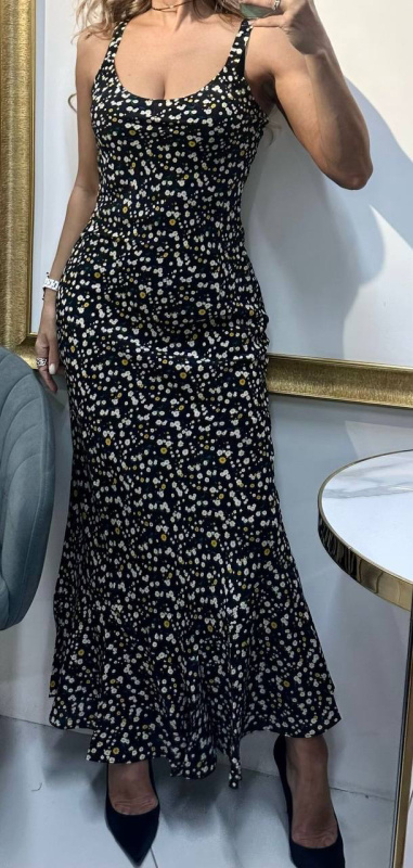 ПЛАТЬЕ REALISATION фото