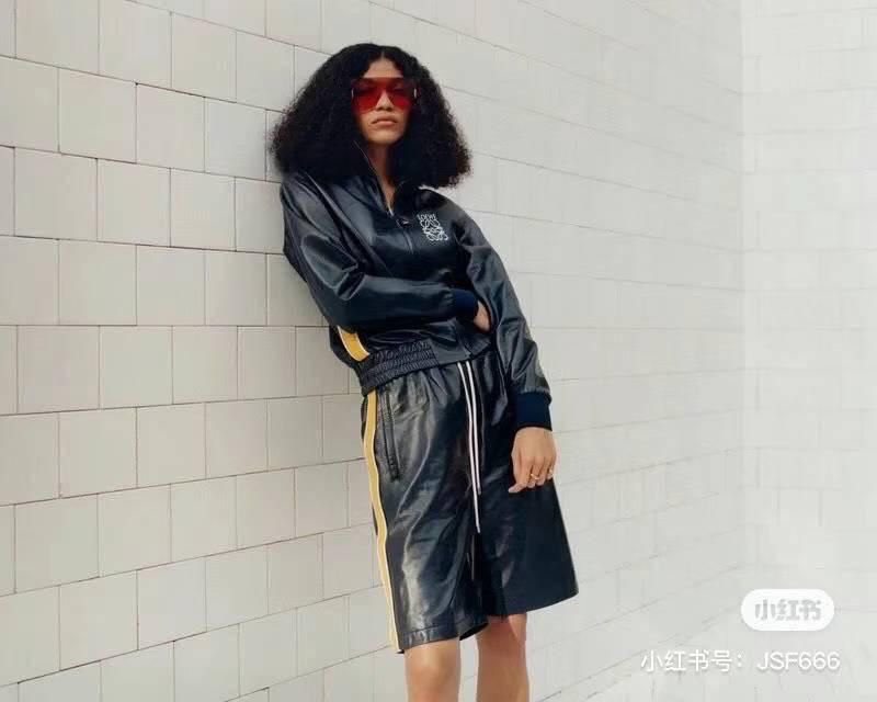 БОМБЕР LOEWE детальное фото