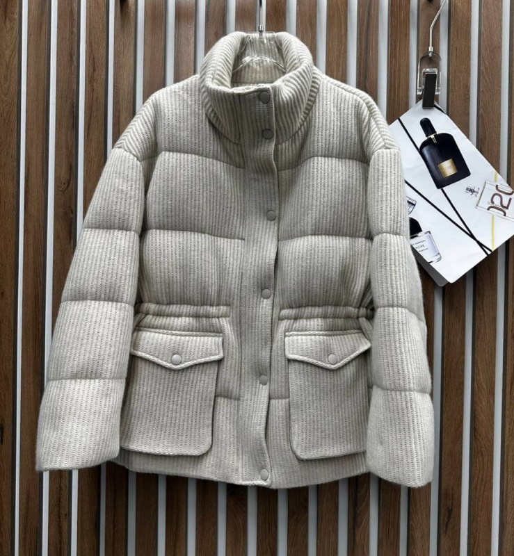 ПУХОВИК LORO PIANA фото