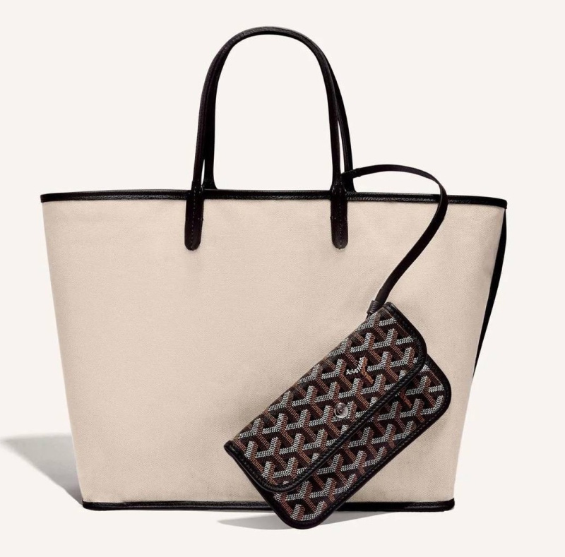 СУМКА GOYARD фото