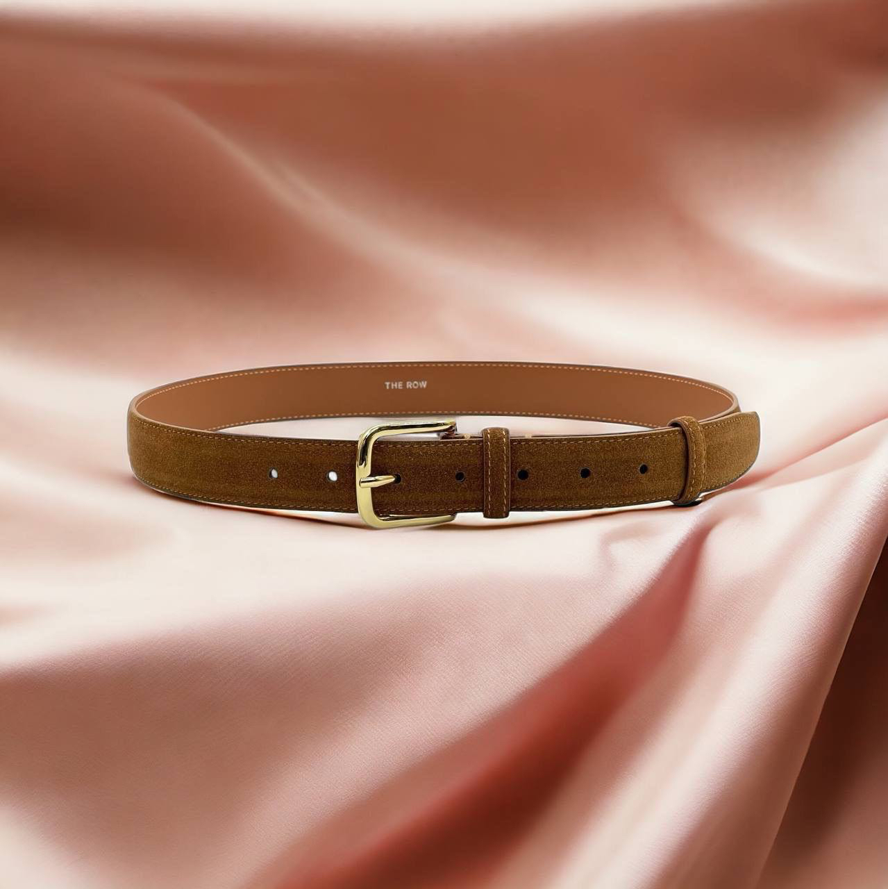 ЖЕНСКИЙ РЕМЕНЬ THE ROW детальное фото