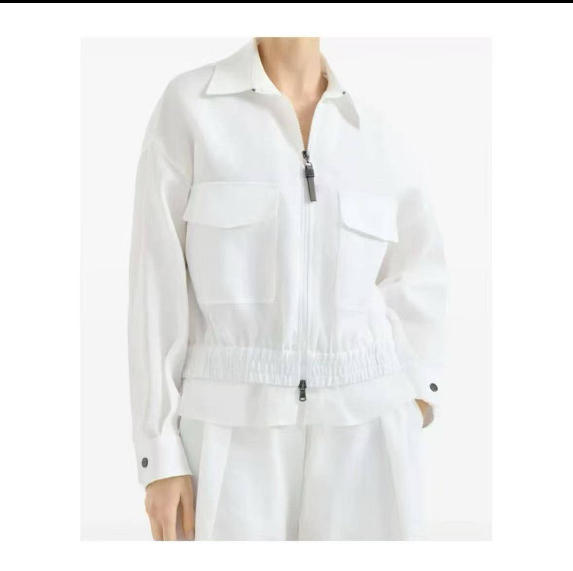 КОСТЮМ BRUNELLO CUCINELLI детальное фото