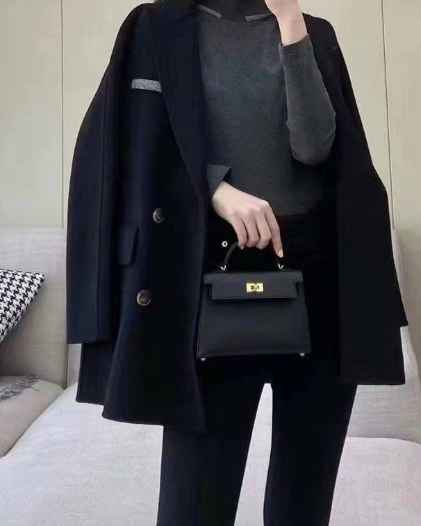 ПИДЖАК ПАЛЬТО BRUNELLO CUCINELLI детальное фото