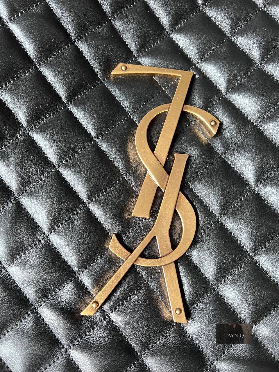 СУМКА SAINT LAURENT детальное фото