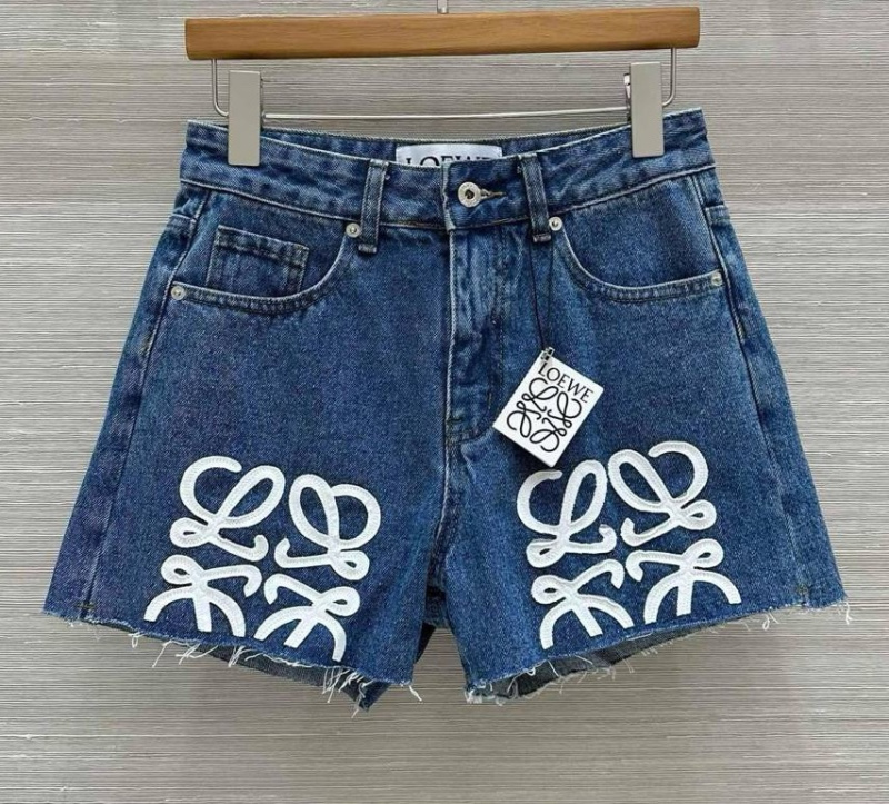 ШОРТЫ LOEWE фото