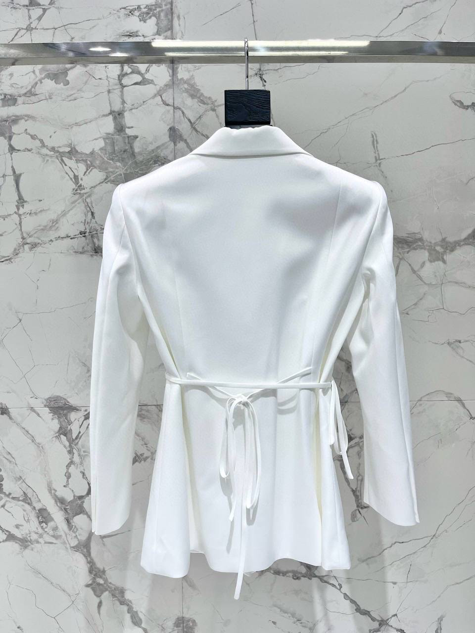 ПИДЖАК SAINT LAURENT детальное фото
