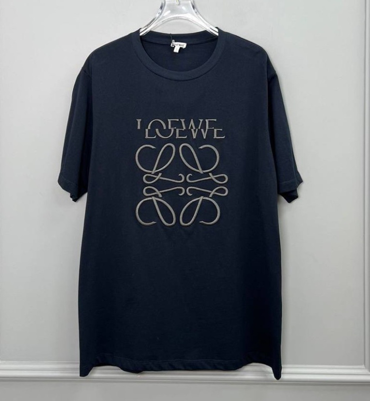 ФУТБОЛКА LOEWE фото