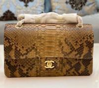 СУМКА CHANEL 2.55 фото