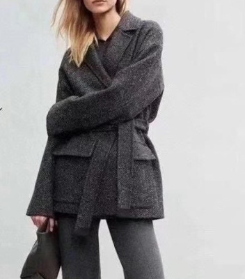 ПАЛЬТО LORO PIANA фото