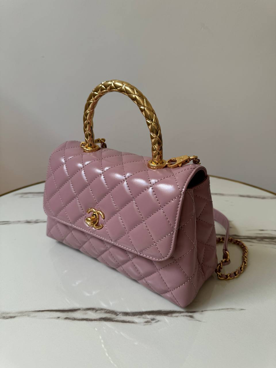 СУМКА CHANEL детальное фото