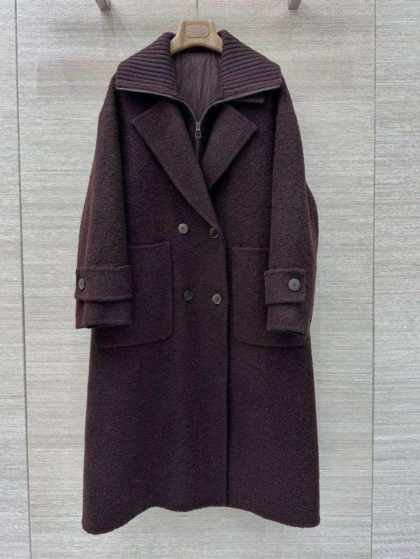 ПАЛЬТО LORO PIANA фото