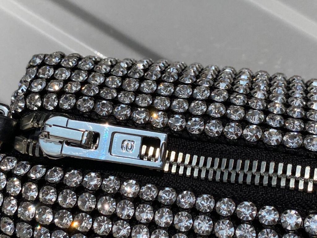 СУМКА ALEXANDER WANG детальное фото