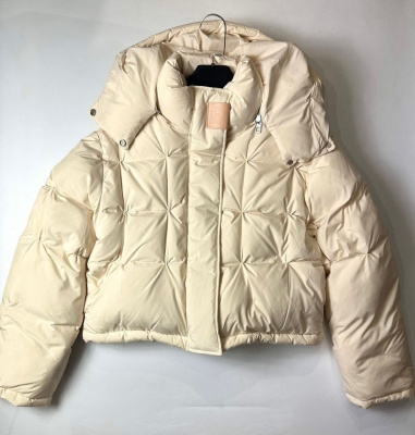 ПУХОВИК LOEWE фото