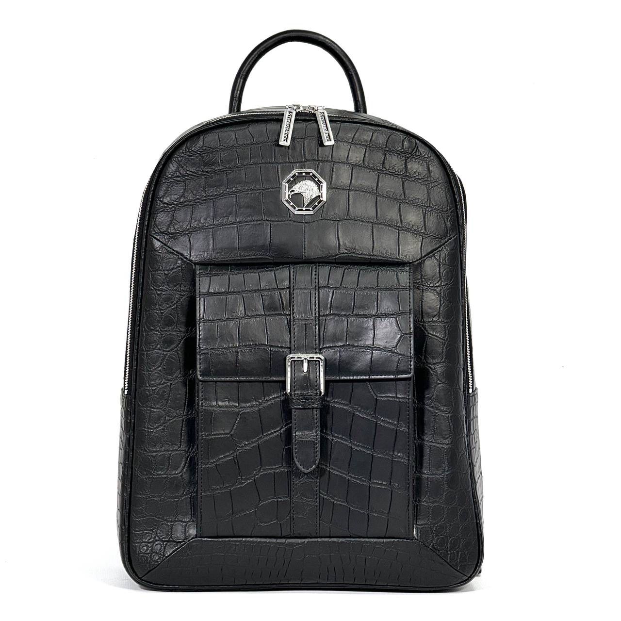 РЮКЗАК STEFANO RICCI детальное фото